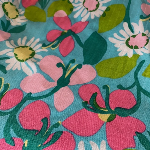 Lilly Pulitzer girl’s dress. - Picture 5 of 5